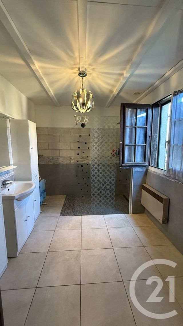 maison à vendre - 5 pièces - 185.0 m2 - FURIANI - 202 - CORSE - Century 21 Jade Immobilier