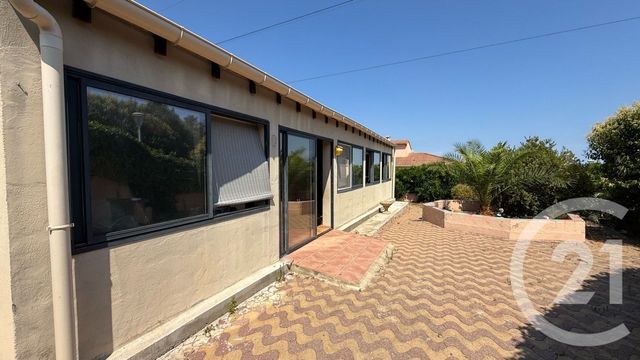 maison à vendre - 5 pièces - 185.0 m2 - FURIANI - 202 - CORSE - Century 21 Jade Immobilier