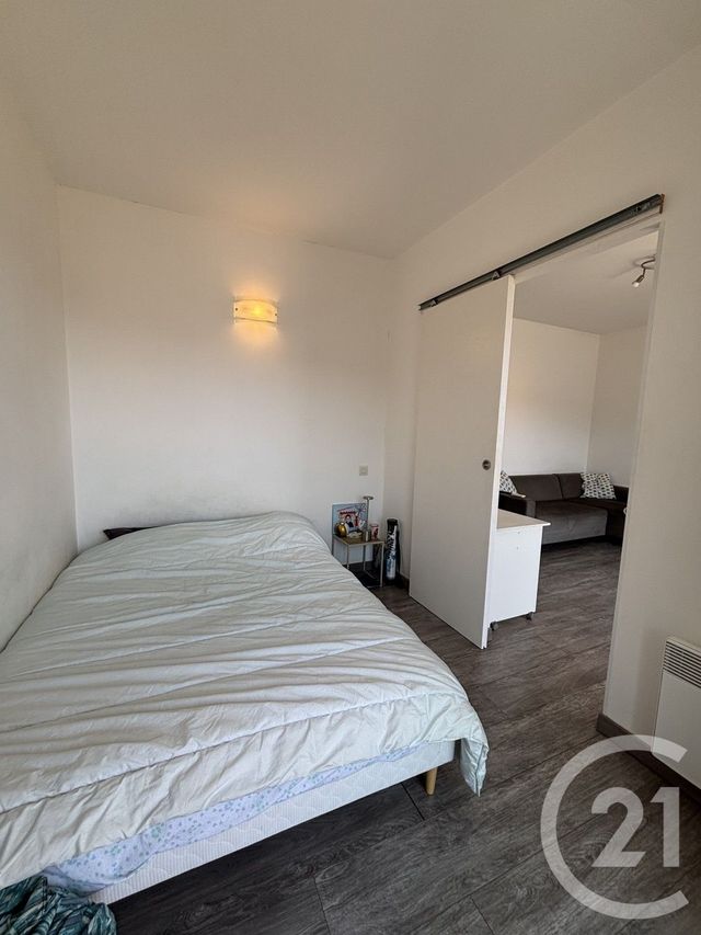 Appartement T2 à louer - 2 pièces - 29.51 m2 - VILLE DI PIETRABUGNO - 202 - CORSE - Century 21 Jade Immobilier