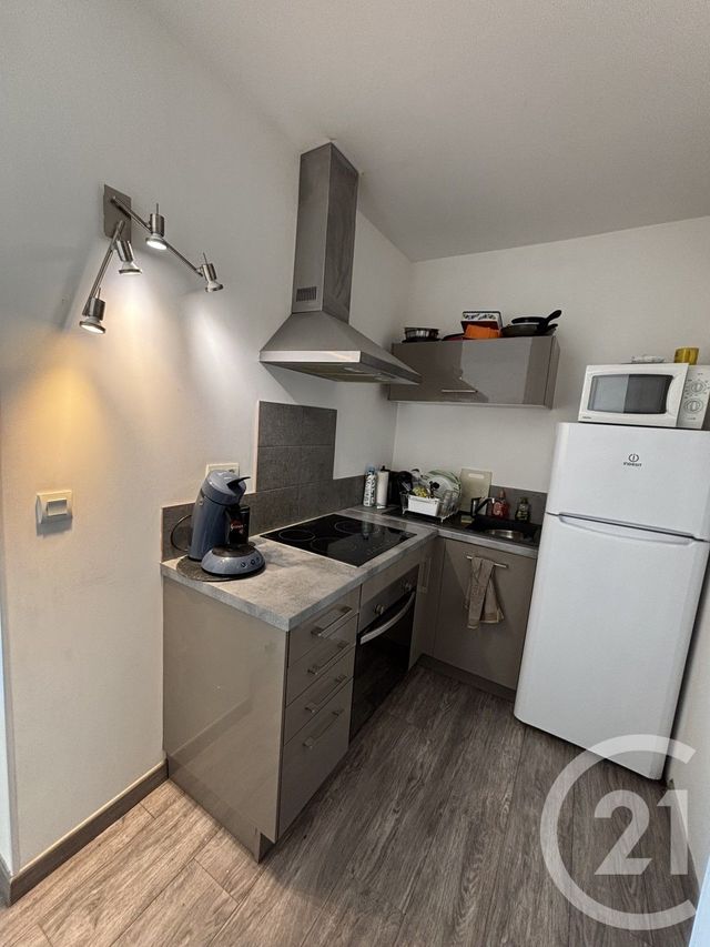Appartement T2 à louer - 2 pièces - 29.51 m2 - VILLE DI PIETRABUGNO - 202 - CORSE - Century 21 Jade Immobilier