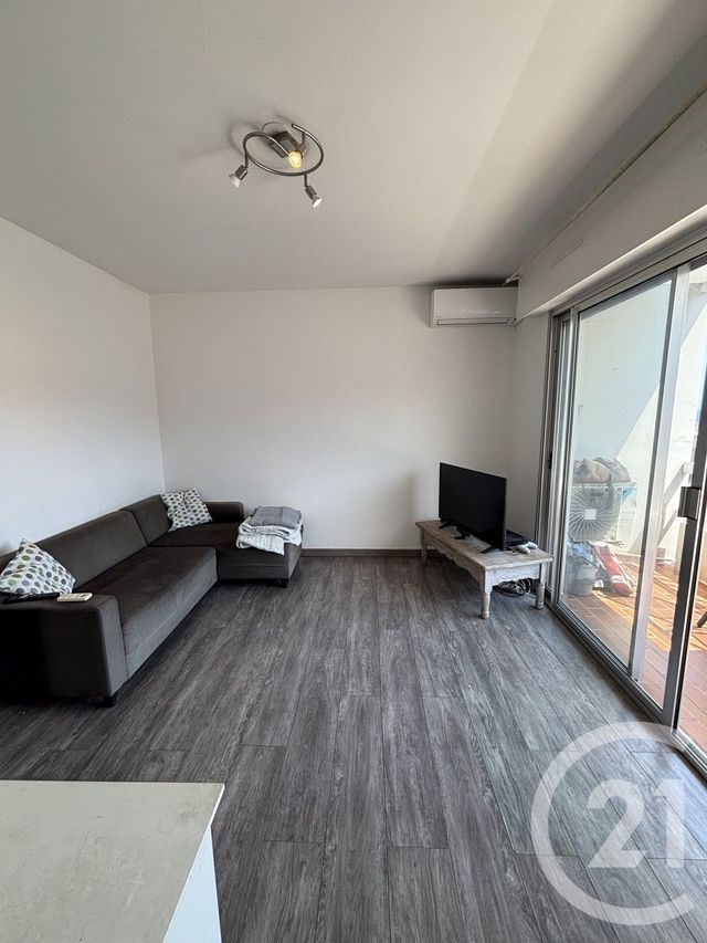 Appartement T2 à louer - 2 pièces - 29.51 m2 - VILLE DI PIETRABUGNO - 202 - CORSE - Century 21 Jade Immobilier