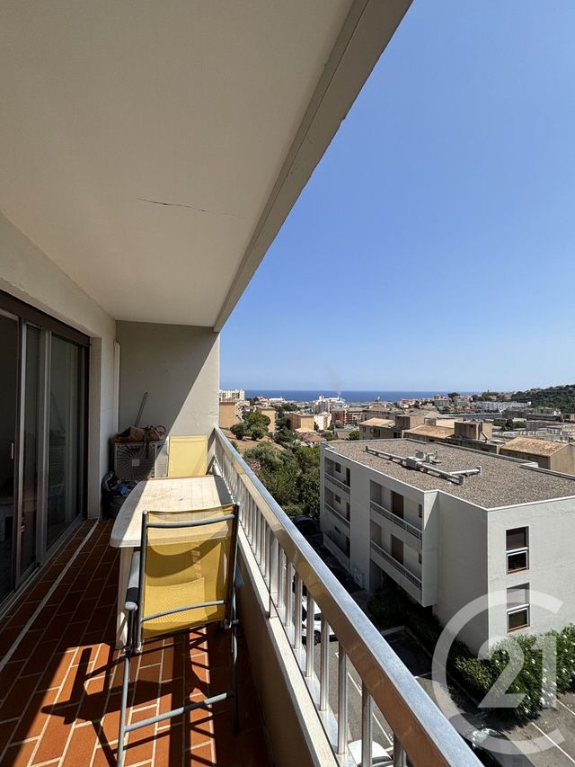 appartement - VILLE DI PIETRABUGNO - 202