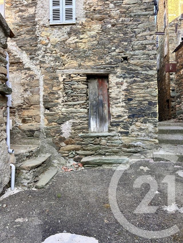 maison à vendre - 11 pièces - 100.0 m2 - SORIO - 202 - CORSE - Century 21 Jade Immobilier