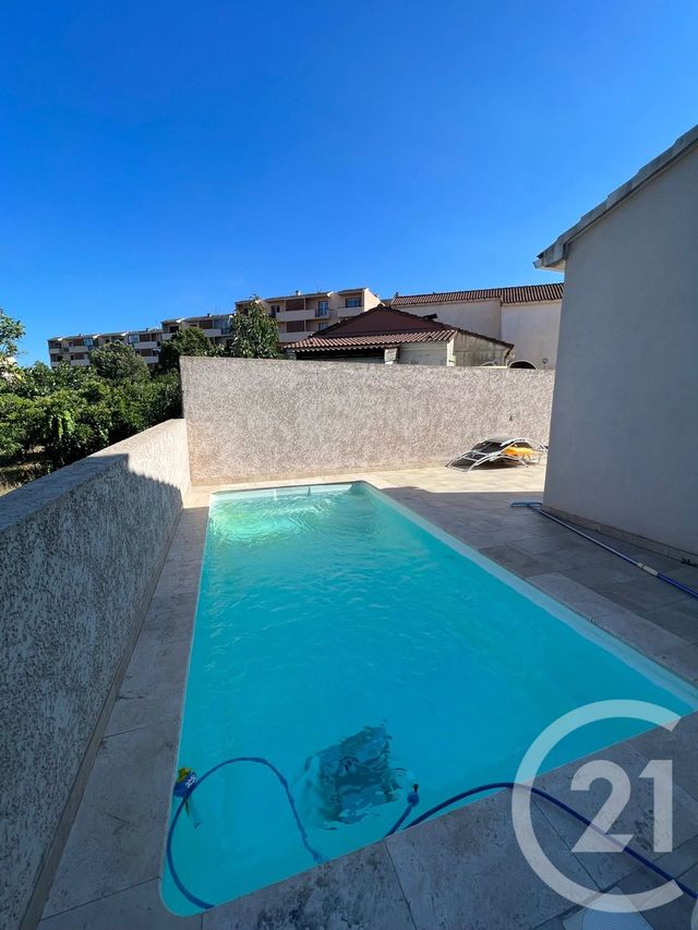 maison - BORGO - 202