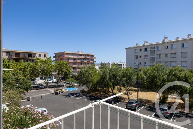 appartement - BASTIA - 202