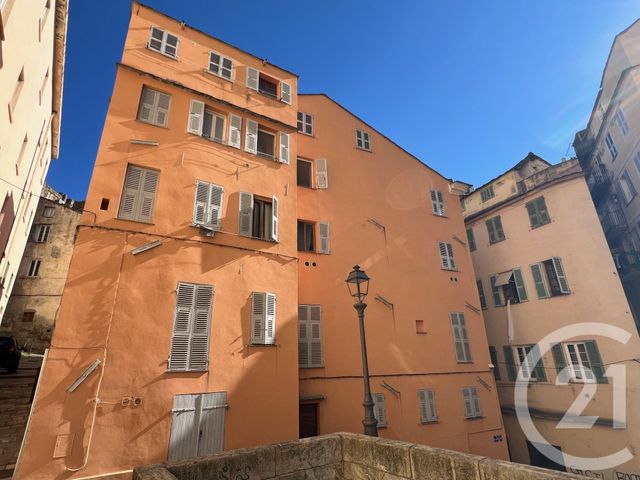 appartement - BASTIA - 202