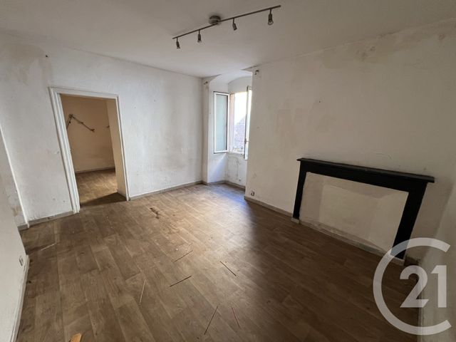 appartement - BASTIA - 202