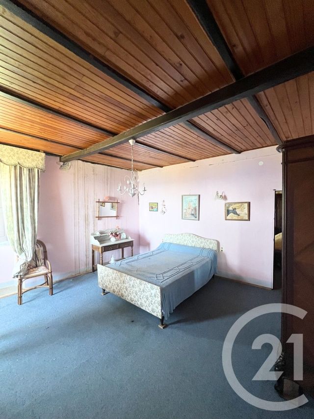 maison à vendre - 9 pièces - 260.0 m2 - PINO - 202 - CORSE - Century 21 Jade Immobilier