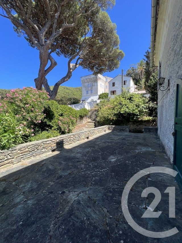 maison à vendre - 9 pièces - 260.0 m2 - PINO - 202 - CORSE - Century 21 Jade Immobilier