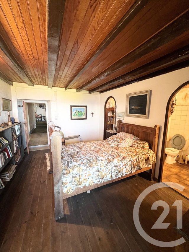 maison à vendre - 9 pièces - 260.0 m2 - PINO - 202 - CORSE - Century 21 Jade Immobilier