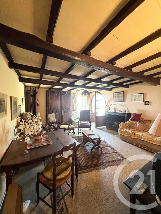 maison à vendre - 9 pièces - 260.0 m2 - PINO - 202 - CORSE - Century 21 Jade Immobilier