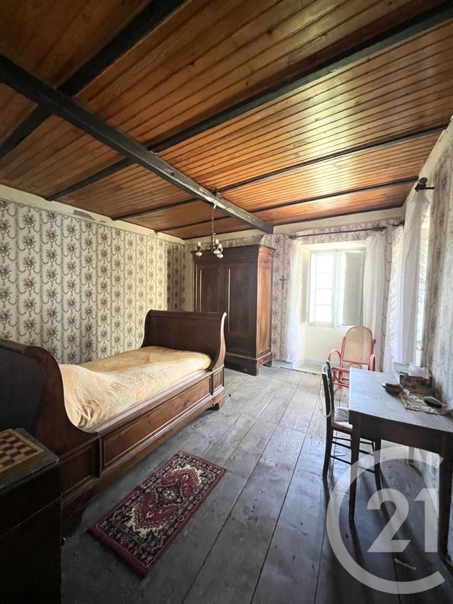 maison à vendre - 9 pièces - 260.0 m2 - PINO - 202 - CORSE - Century 21 Jade Immobilier