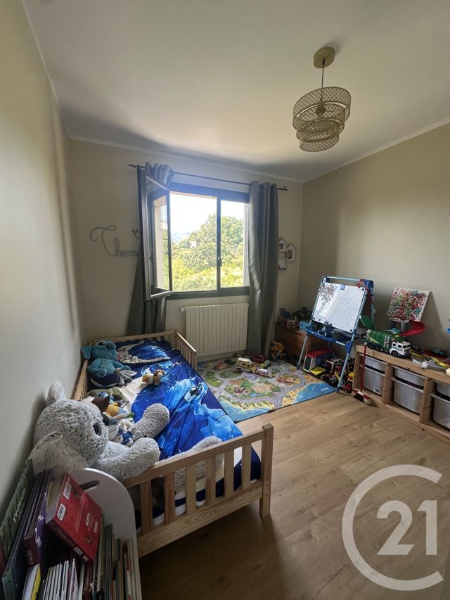 Appartement T4 à vendre - 4 pièces - 98.0 m2 - BASTIA - 202 - CORSE - Century 21 Jade Immobilier