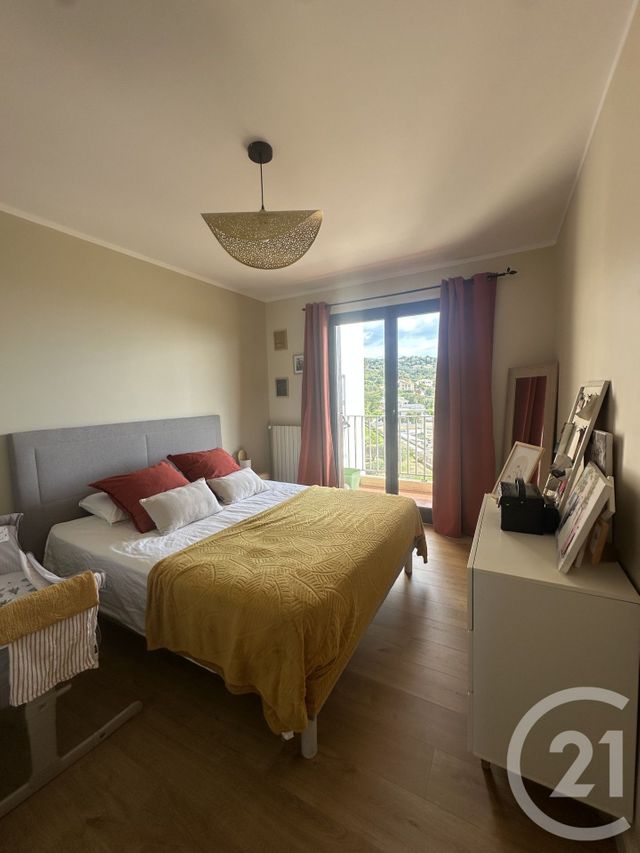 Appartement T4 à vendre - 4 pièces - 98.0 m2 - BASTIA - 202 - CORSE - Century 21 Jade Immobilier