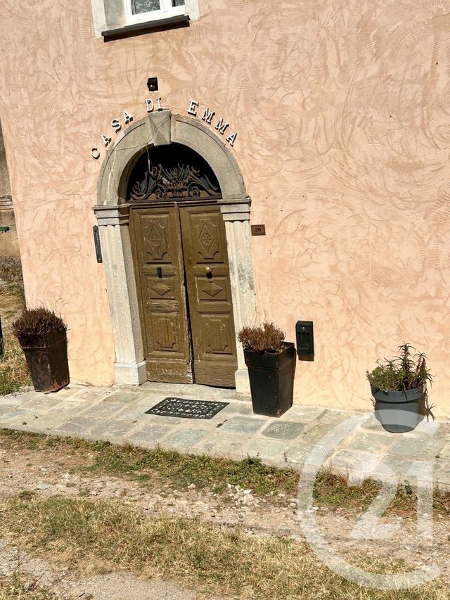 maison à vendre - 16 pièces - 280.0 m2 - SANTO PIETRO DI TENDA - 202 - CORSE - Century 21 Jade Immobilier