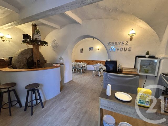 maison à vendre - 16 pièces - 280.0 m2 - SANTO PIETRO DI TENDA - 202 - CORSE - Century 21 Jade Immobilier