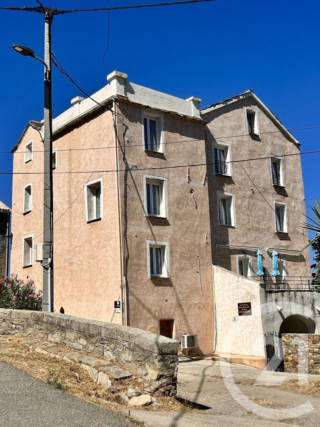 maison - SANTO PIETRO DI TENDA - 202