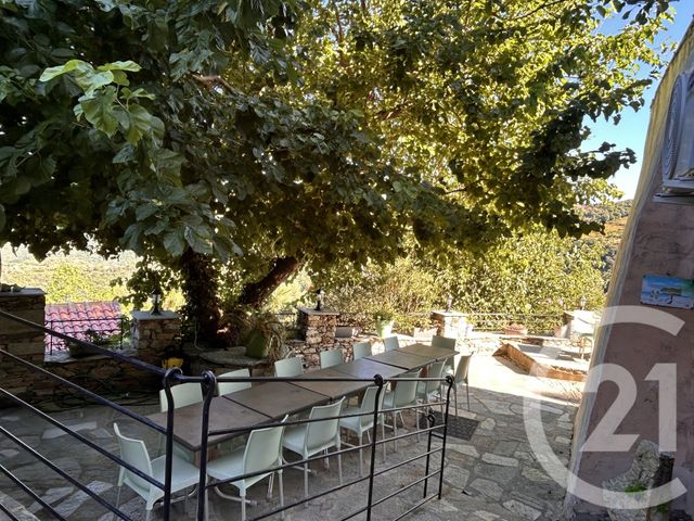 maison à vendre - 16 pièces - 280.0 m2 - SANTO PIETRO DI TENDA - 202 - CORSE - Century 21 Jade Immobilier