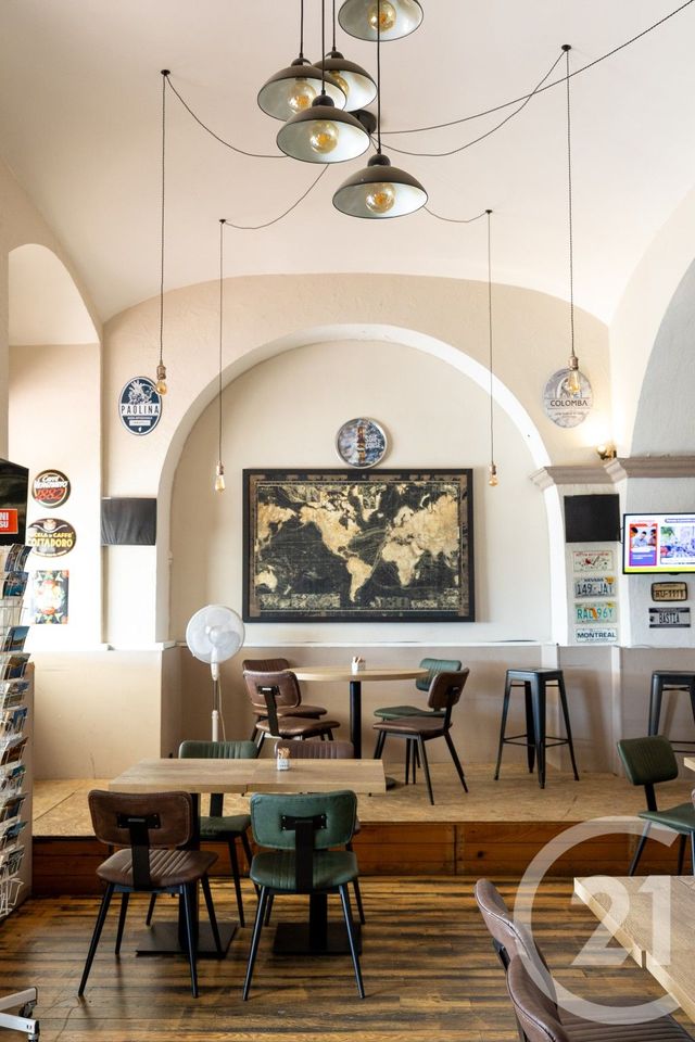 divers à vendre - 110.0 m2 - BASTIA - 202 - CORSE - Century 21 Jade Immobilier