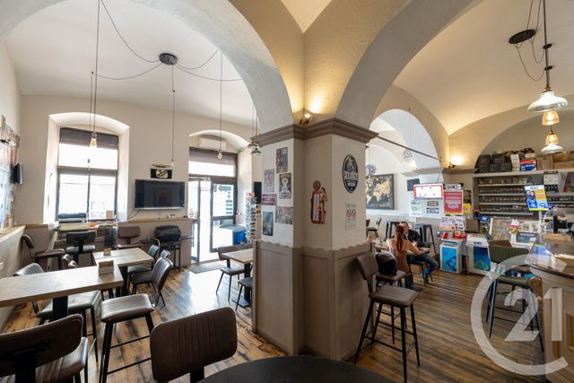 divers à vendre - 110.0 m2 - BASTIA - 202 - CORSE - Century 21 Jade Immobilier