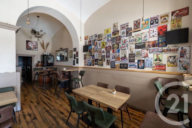 divers à vendre - 110.0 m2 - BASTIA - 202 - CORSE - Century 21 Jade Immobilier