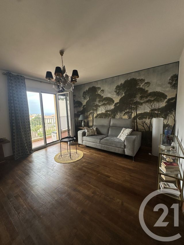 appartement - BASTIA - 202