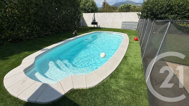 maison à vendre - 4 pièces - 89.28 m2 - VENZOLASCA - 202 - CORSE - Century 21 Jade Immobilier