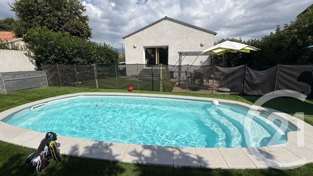 maison à vendre - 4 pièces - 89.28 m2 - VENZOLASCA - 202 - CORSE - Century 21 Jade Immobilier