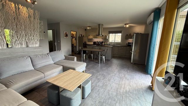 maison à vendre - 4 pièces - 89.28 m2 - VENZOLASCA - 202 - CORSE - Century 21 Jade Immobilier