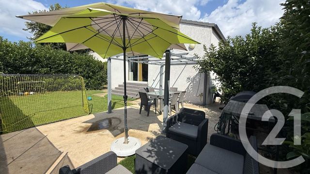 maison à vendre - 4 pièces - 89.28 m2 - VENZOLASCA - 202 - CORSE - Century 21 Jade Immobilier