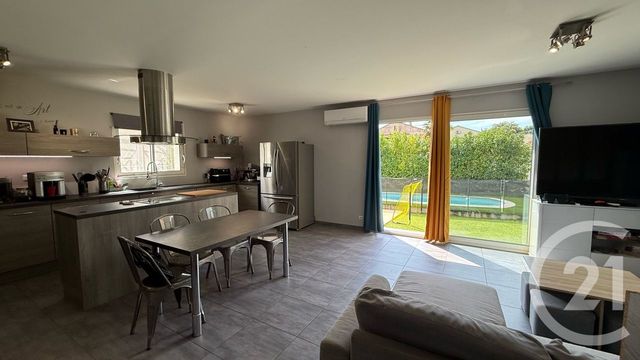 maison à vendre - 4 pièces - 89.28 m2 - VENZOLASCA - 202 - CORSE - Century 21 Jade Immobilier