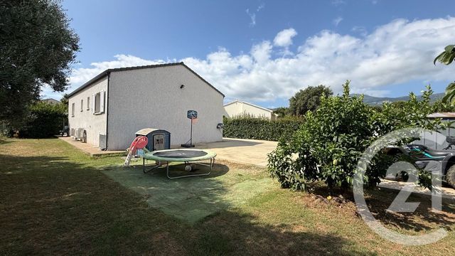 maison à vendre - 4 pièces - 89.28 m2 - VENZOLASCA - 202 - CORSE - Century 21 Jade Immobilier