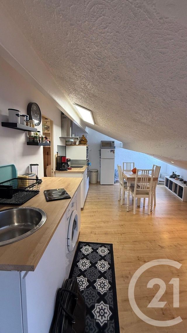 Appartement T3 à vendre - 3 pièces - 66.0 m2 - BASTIA - 202 - CORSE - Century 21 Jade Immobilier