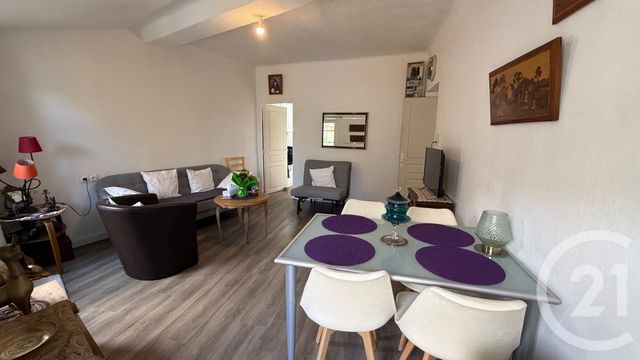 Appartement T3 à vendre - 3 pièces - 66.0 m2 - BASTIA - 202 - CORSE - Century 21 Jade Immobilier