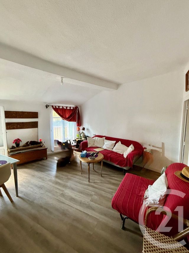 Appartement T3 à vendre - 3 pièces - 66.0 m2 - BASTIA - 202 - CORSE - Century 21 Jade Immobilier