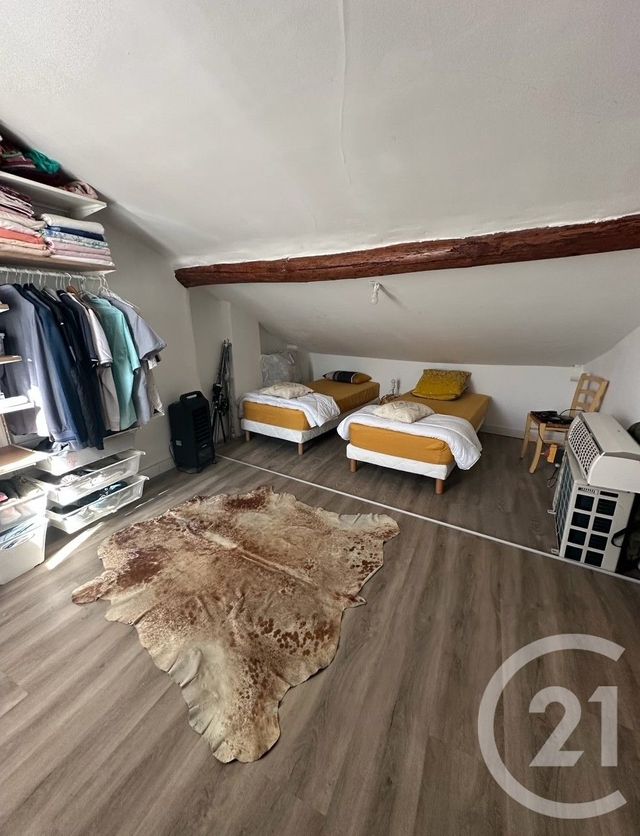 Appartement T3 à vendre - 3 pièces - 66.0 m2 - BASTIA - 202 - CORSE - Century 21 Jade Immobilier