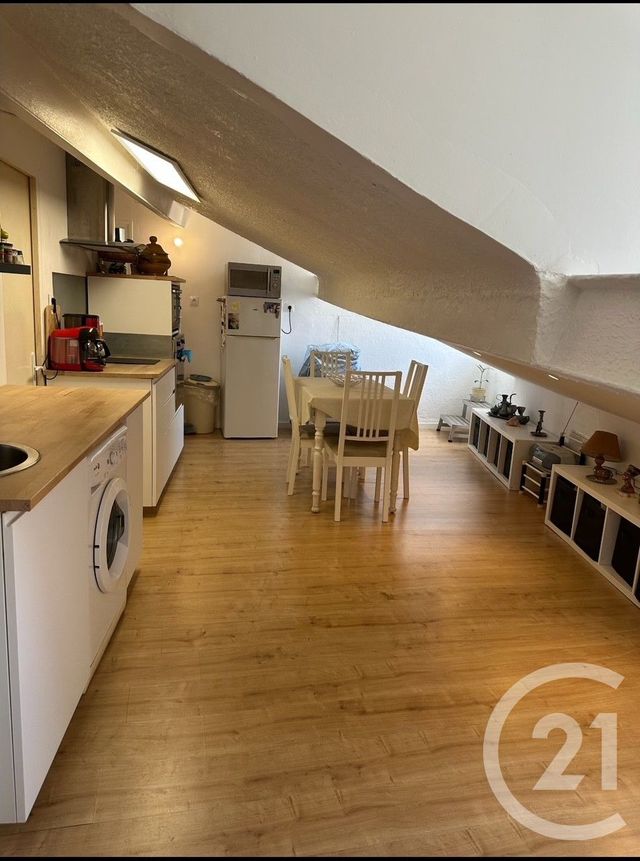Appartement T3 à vendre - 3 pièces - 66.0 m2 - BASTIA - 202 - CORSE - Century 21 Jade Immobilier