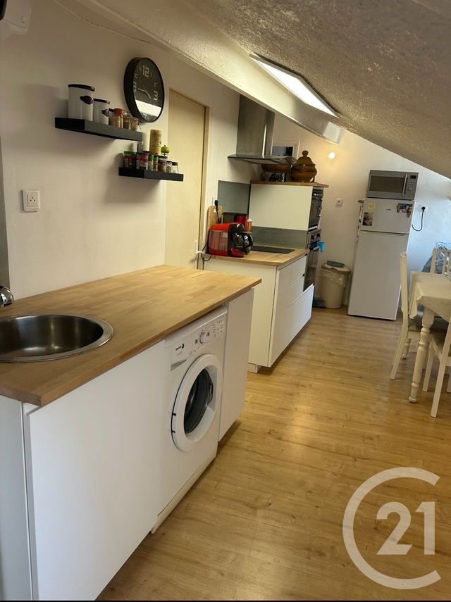 Appartement T3 à vendre - 3 pièces - 66.0 m2 - BASTIA - 202 - CORSE - Century 21 Jade Immobilier