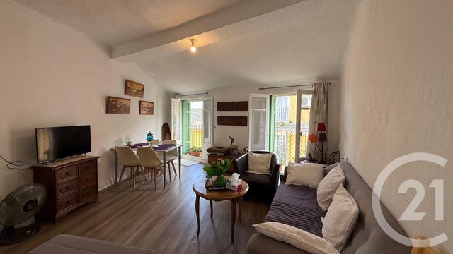 Appartement T3 à vendre BASTIA