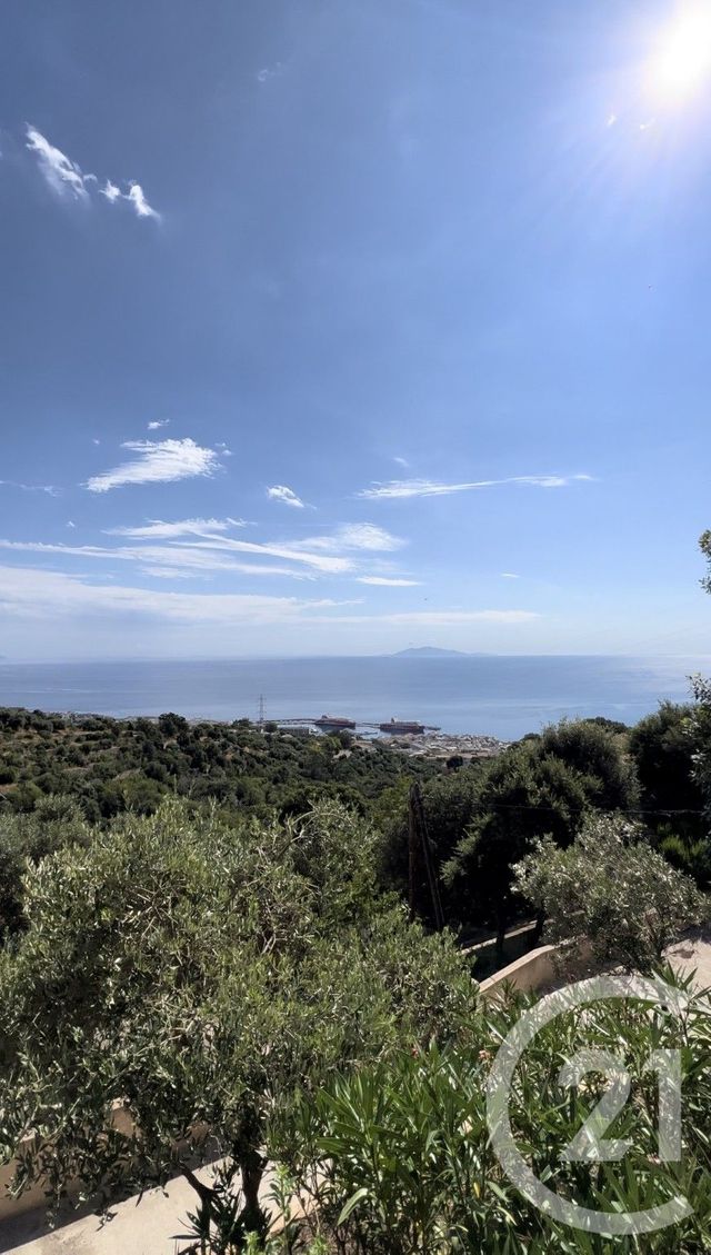 Appartement à vendre - 3 pièces - 84.0 m2 - BASTIA - 202 - CORSE - Century 21 Jade Immobilier