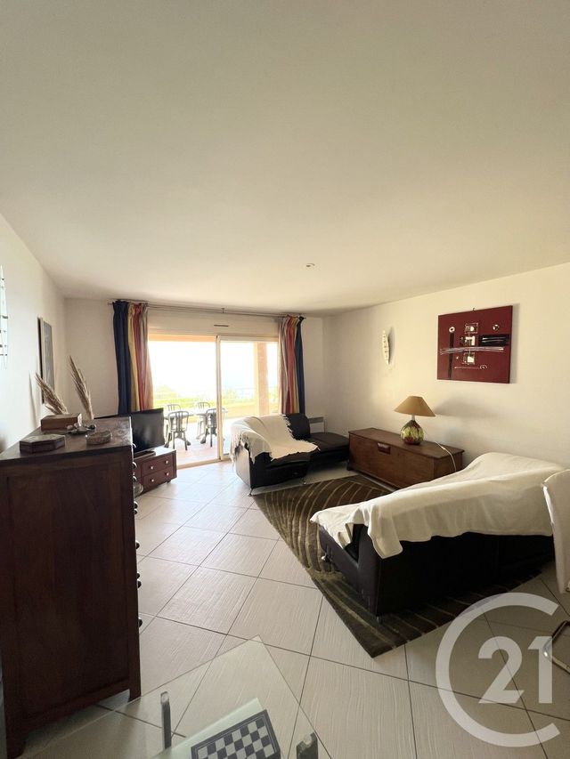 Appartement à vendre - 3 pièces - 84.0 m2 - BASTIA - 202 - CORSE - Century 21 Jade Immobilier