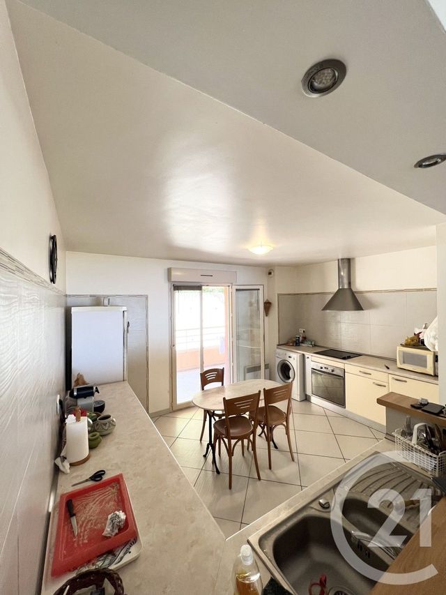 Appartement à vendre - 3 pièces - 84.0 m2 - BASTIA - 202 - CORSE - Century 21 Jade Immobilier