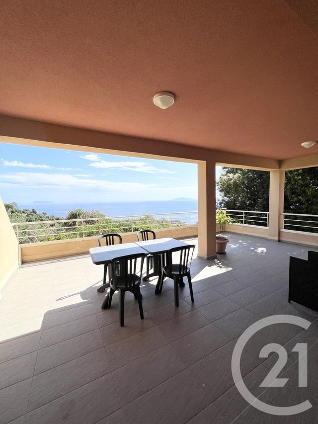 appartement - BASTIA - 202