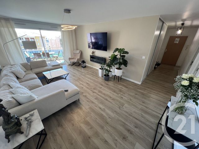 appartement - BASTIA - 202