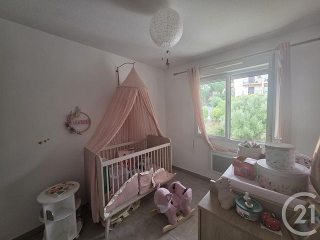 Appartement F4 à vendre - 4 pièces - 83.0 m2 - BASTIA - 202 - CORSE - Century 21 Jade Immobilier