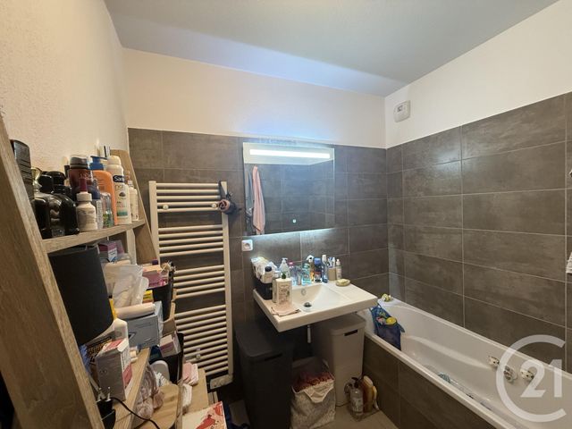 Appartement F4 à vendre - 4 pièces - 83.0 m2 - BASTIA - 202 - CORSE - Century 21 Jade Immobilier