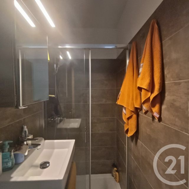 Appartement F4 à vendre - 4 pièces - 83.0 m2 - BASTIA - 202 - CORSE - Century 21 Jade Immobilier