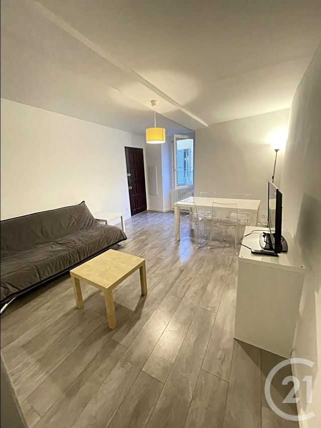 Appartement T2 à louer - 2 pièces - 45.98 m2 - BASTIA - 202 - CORSE - Century 21 Jade Immobilier