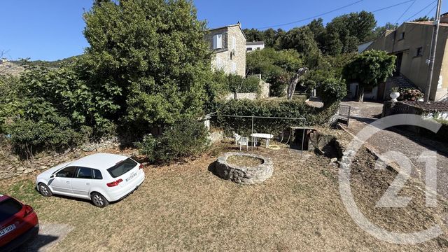 maison à vendre - 5 pièces - 120.83 m2 - RUTALI - 202 - CORSE - Century 21 Jade Immobilier