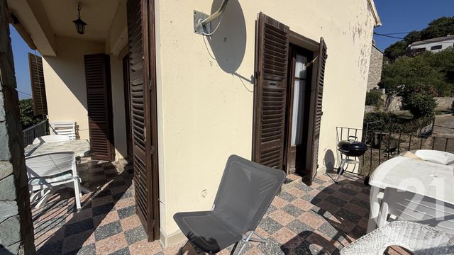 maison à vendre - 5 pièces - 120.83 m2 - RUTALI - 202 - CORSE - Century 21 Jade Immobilier